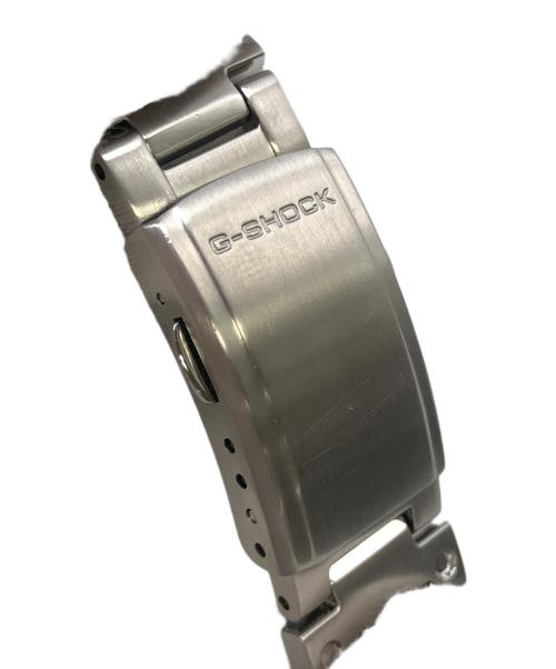 CASIO（カシオ）CASIO (カシオ) リストウォッチ ネイビーの古着・服飾アイテム