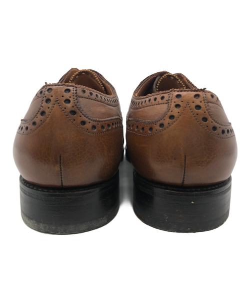 Edward Green（エドワードグリーン）Edward Green (エドワードグリーン) MALVERN ブラウン サイズ:不明の古着・服飾アイテム