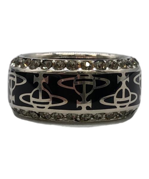 Vivienne Westwood（ヴィヴィアンウエストウッド）Vivienne Westwood (ヴィヴィアンウエストウッド) リング サイズ:１３号の古着・服飾アイテム