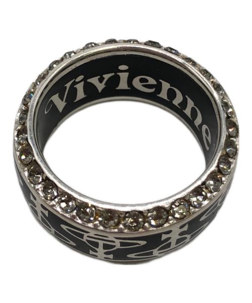 Vivienne Westwood（ヴィヴィアンウエストウッド）Vivienne Westwood (ヴィヴィアンウエストウッド) リング サイズ:１３号の古着・服飾アイテム