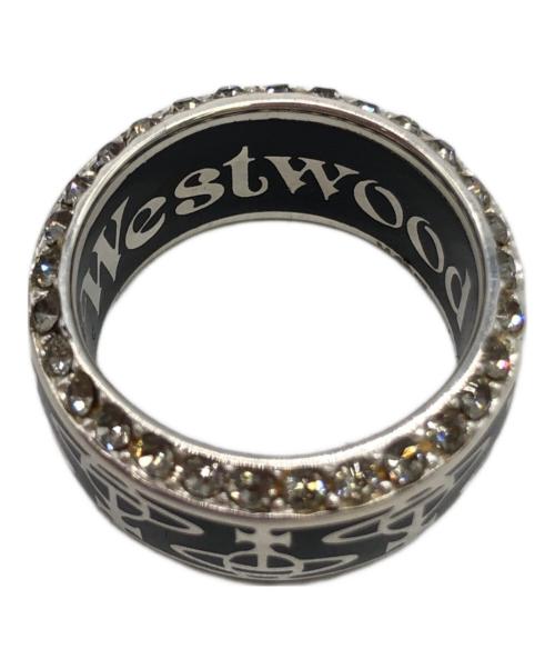 Vivienne Westwood（ヴィヴィアンウエストウッド）Vivienne Westwood (ヴィヴィアンウエストウッド) リング サイズ:１３号の古着・服飾アイテム
