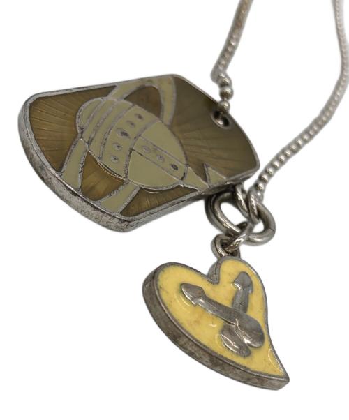 Vivienne Westwood（ヴィヴィアンウエストウッド）Vivienne Westwood (ヴィヴィアンウエストウッド) ネックレスの古着・服飾アイテム