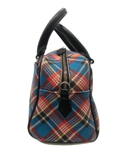 Vivienne Westwood（ヴィヴィアンウエストウッド）Vivienne Westwood (ヴィヴィアンウエストウッド) 2WAYバッグの古着・服飾アイテム