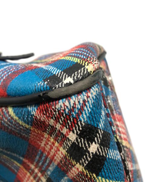 Vivienne Westwood（ヴィヴィアンウエストウッド）Vivienne Westwood (ヴィヴィアンウエストウッド) 2WAYバッグの古着・服飾アイテム