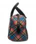 Vivienne Westwood (ヴィヴィアンウエストウッド) 2WAYバッグ：16000円