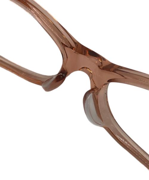 小林長兵衛（kobayasityoubee）小林長兵衛 (kobayasityoubee) 眼鏡の古着・服飾アイテム