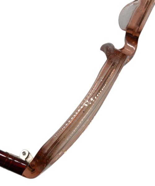 小林長兵衛（kobayasityoubee）小林長兵衛 (kobayasityoubee) 眼鏡の古着・服飾アイテム