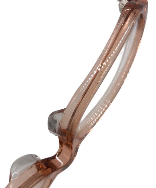 小林長兵衛（kobayasityoubee）小林長兵衛 (kobayasityoubee) 眼鏡の古着・服飾アイテム