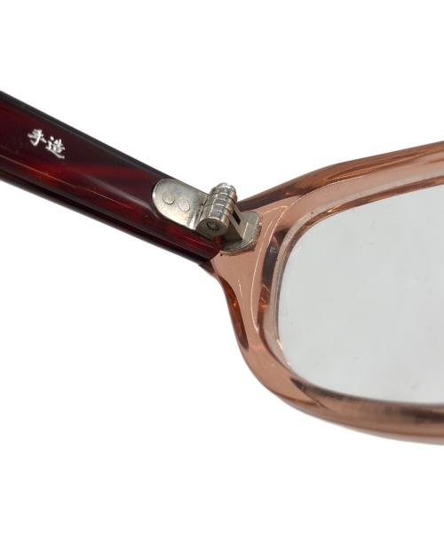 小林長兵衛（kobayasityoubee）小林長兵衛 (kobayasityoubee) 眼鏡の古着・服飾アイテム