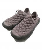 NIKEナイキ）の古着「Flyknit Haven（フライニット ヘイブン）」｜グレー