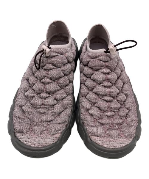 NIKE（ナイキ）NIKE (ナイキ) Flyknit Haven（フライニット ヘイブン） グレー サイズ:27.0 未使用品の古着・服飾アイテム