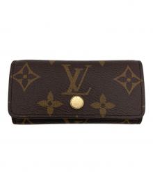 LOUIS VUITTON（ルイ ヴィトン）の古着「ミュルティクレ 4」
