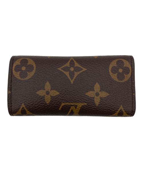 LOUIS VUITTON（ルイ ヴィトン）LOUIS VUITTON (ルイ ヴィトン) ミュルティクレ 4の古着・服飾アイテム