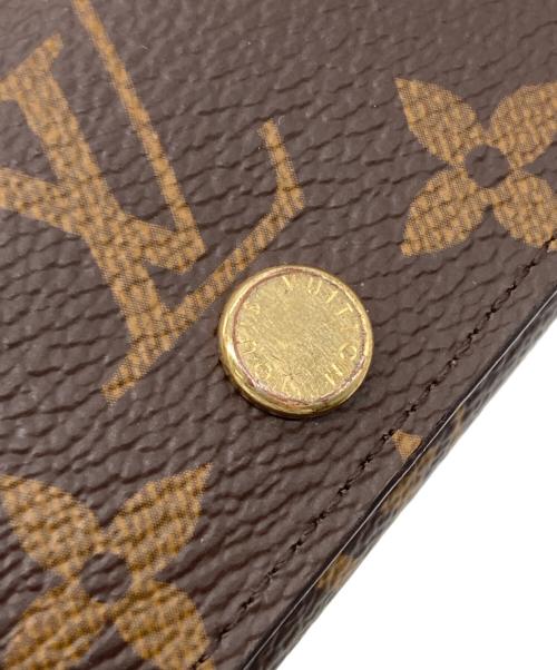 LOUIS VUITTON（ルイ ヴィトン）LOUIS VUITTON (ルイ ヴィトン) ミュルティクレ 4の古着・服飾アイテム