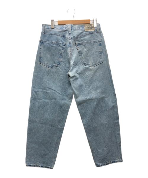 Levi's SILVER TAB（リーバイス シルバータブ）LEVI'S silver tab (リーバイス シルバータブ) デニムパンツ インディゴ サイズ:W30の古着・服飾アイテム