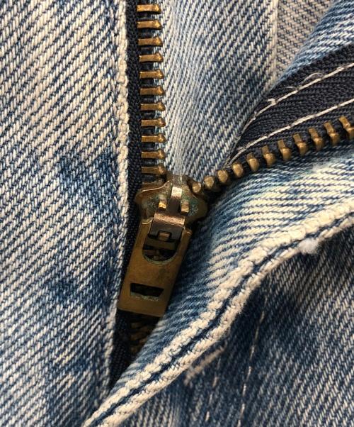 Levi's SILVER TAB（リーバイス シルバータブ）LEVI'S silver tab (リーバイス シルバータブ) デニムパンツ インディゴ サイズ:W30の古着・服飾アイテム
