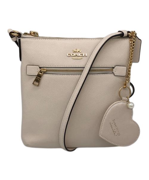 COACH（コーチ）COACH (コーチ) ショルダーバッグの古着・服飾アイテム