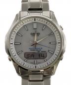 CASIOカシオ）の古着「腕時計」