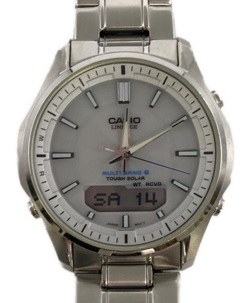 CASIO（カシオ）CASIO (カシオ) 腕時計の古着・服飾アイテム