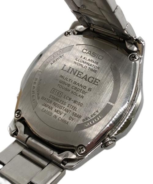 CASIO（カシオ）CASIO (カシオ) 腕時計の古着・服飾アイテム