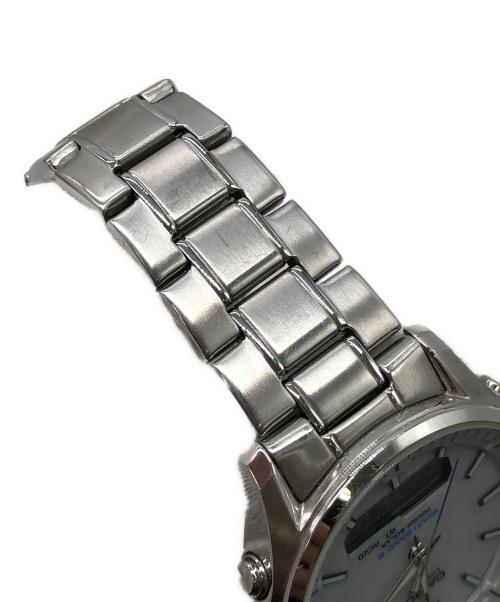 CASIO（カシオ）CASIO (カシオ) 腕時計の古着・服飾アイテム