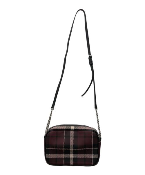 MICHAEL KORS（マイケル・コース）MICHAEL KORS (マイケルコース) ショルダーバッグの古着・服飾アイテム