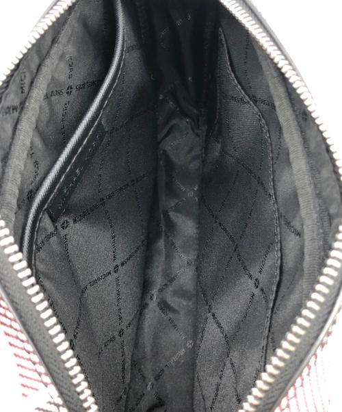 MICHAEL KORS（マイケル・コース）MICHAEL KORS (マイケルコース) ショルダーバッグの古着・服飾アイテム