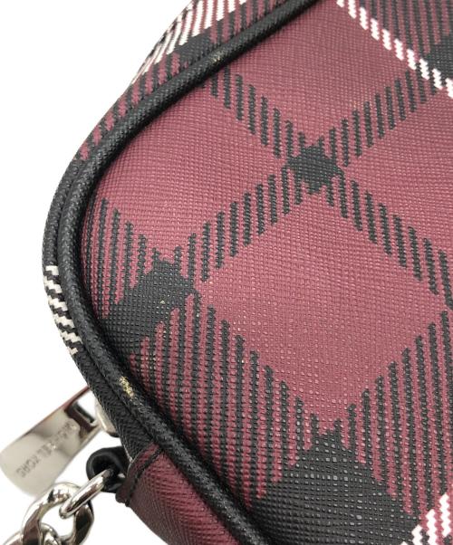 MICHAEL KORS（マイケル・コース）MICHAEL KORS (マイケルコース) ショルダーバッグの古着・服飾アイテム