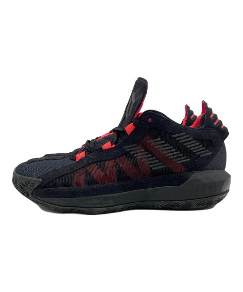 adidas（アディダス）adidas (アディダス) スニーカー ブラック サイズ:27.0の古着・服飾アイテム