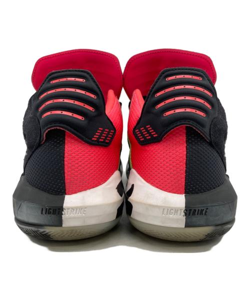 adidas（アディダス）adidas (アディダス) スニーカー ブラック サイズ:27.0の古着・服飾アイテム