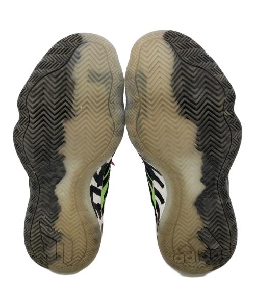 adidas（アディダス）adidas (アディダス) スニーカー ブラック サイズ:27.0の古着・服飾アイテム