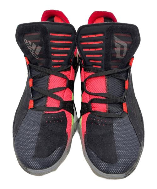 adidas（アディダス）adidas (アディダス) スニーカー ブラック サイズ:27.0の古着・服飾アイテム