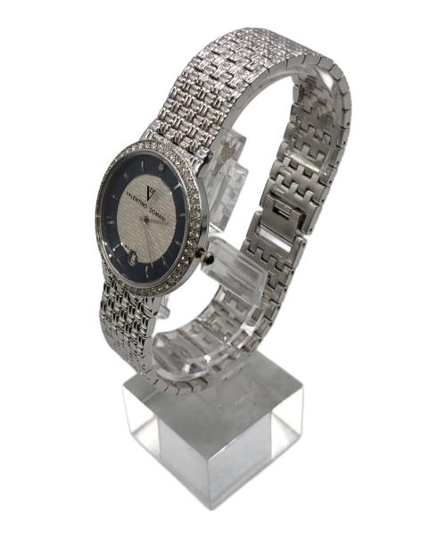 VALENTINO DOMANI（バレンチノドマーニ）VALENTINO DOMANI (ヴァレンチノドマーニ) 腕時計の古着・服飾アイテム