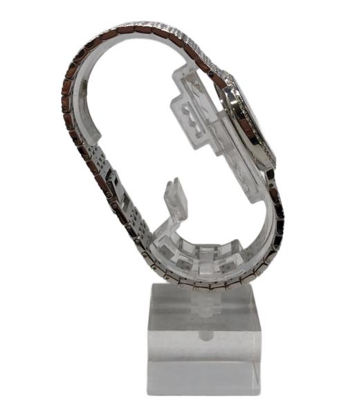 VALENTINO DOMANI（バレンチノドマーニ）VALENTINO DOMANI (ヴァレンチノドマーニ) 腕時計の古着・服飾アイテム