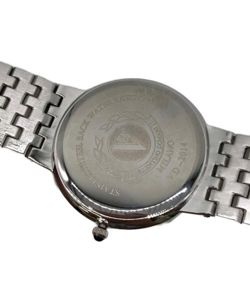 VALENTINO DOMANI（バレンチノドマーニ）VALENTINO DOMANI (ヴァレンチノドマーニ) 腕時計の古着・服飾アイテム