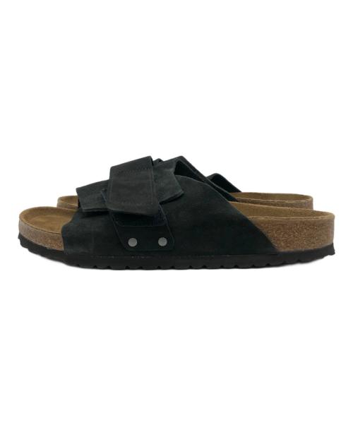 BIRKENSTOCK（ビルケンシュトック）BIRKENSTOCK (ビルケンシュトック) サンダル トープ サイズ:28㎝の古着・服飾アイテム
