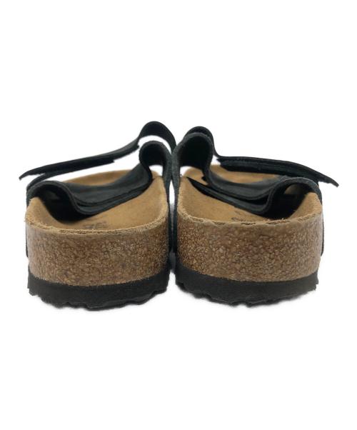 BIRKENSTOCK（ビルケンシュトック）BIRKENSTOCK (ビルケンシュトック) サンダル トープ サイズ:28㎝の古着・服飾アイテム