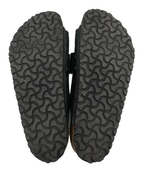 BIRKENSTOCK（ビルケンシュトック）BIRKENSTOCK (ビルケンシュトック) サンダル トープ サイズ:28㎝の古着・服飾アイテム