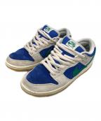 NIKEナイキ）の古着「DUNK LOW PHANTOM/MALACHITE-HYPER ROYAL」｜ファントム/マラカイト-ハイパー ロイヤ