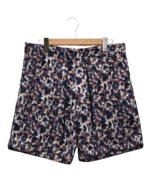 saby（サバイ）saby (サバイ) ハーフパンツ サイズ:Mの古着・服飾アイテム