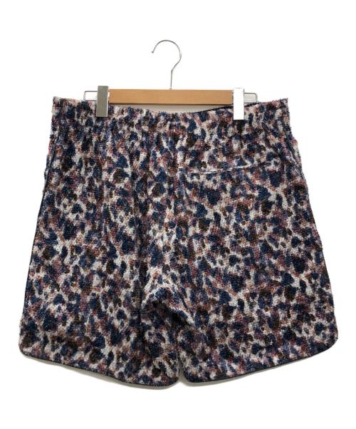 saby（サバイ）saby (サバイ) ハーフパンツ サイズ:Mの古着・服飾アイテム