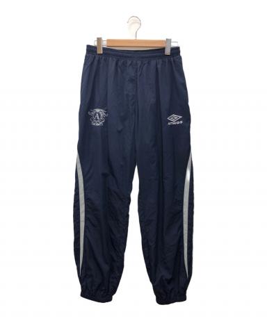 中古・古着通販】UMBRO (アンブロ) atmos (アトモス) トラックパンツ