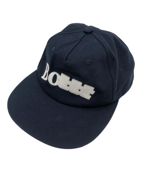 BoTT（ボット）BoTT (ボット) TTT MSW (ティー) キャップ ネイビーの古着・服飾アイテム