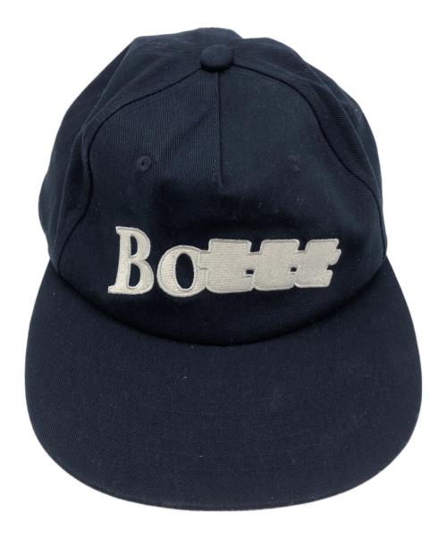 BoTT（ボット）BoTT (ボット) TTT MSW (ティー) キャップ ネイビーの古着・服飾アイテム