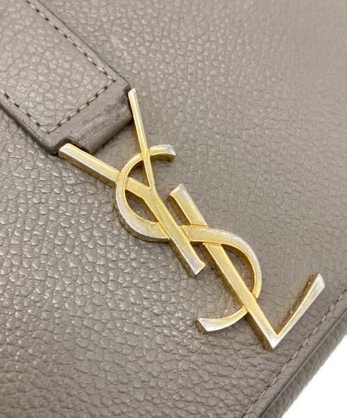 Saint Laurent Paris（サンローランパリ）Saint Laurent Paris (サンローランパリ) 長財布の古着・服飾アイテム