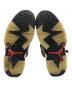 中古・古着 Travis Scott × Nike (トラヴィススコット×ナイキ) NIKE AIR JORDAN 6 RETRO カーキ サイズ:27.0：30000円