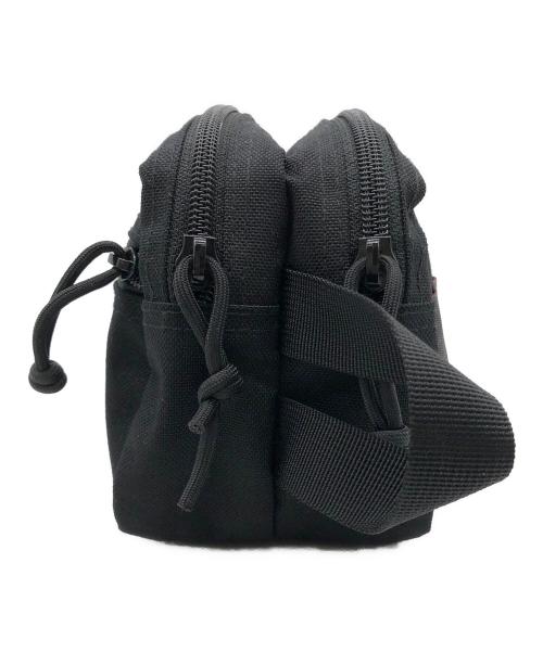 BRIEFING（ブリーフィング）BRIEFING (ブリーフィング) ポーチ ブラックの古着・服飾アイテム