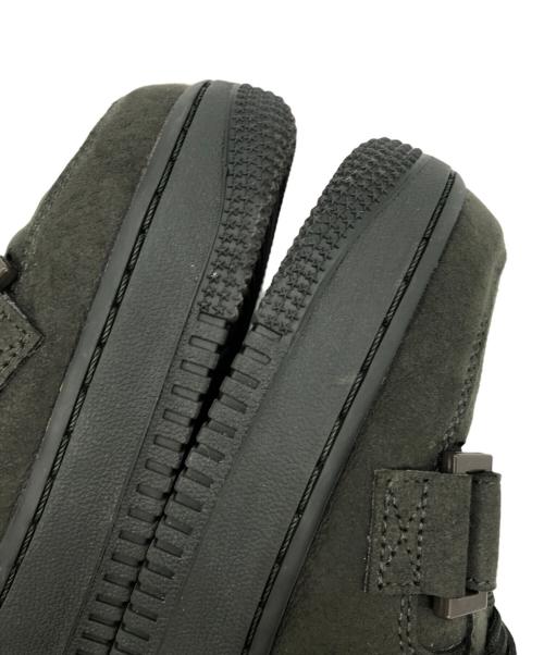 NIKE（ナイキ）NIKE (ナイキ) Billie Eilish (ビリーアイリッシュ) AIR FORCE 1 HIGH '07 SP  セコイア サイズ:28.5の古着・服飾アイテム