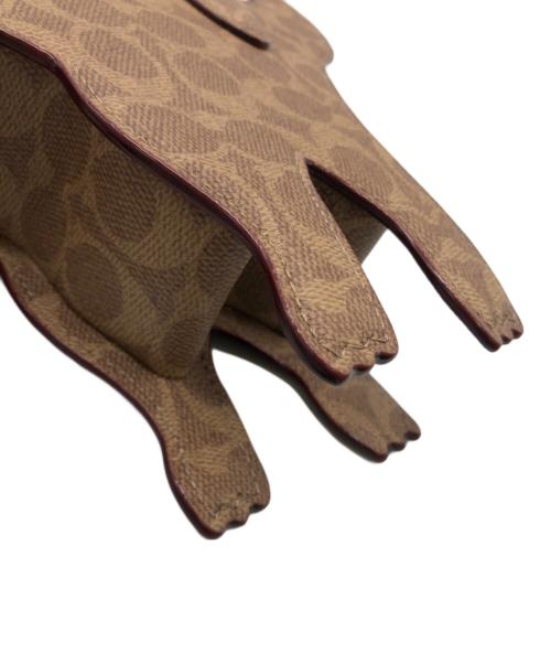 COACH（コーチ）COACH (コーチ) レキシー2wayショルダーバッグの古着・服飾アイテム