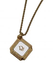 Christian Dior（クリスチャン ディオール）の古着「ネックレス」